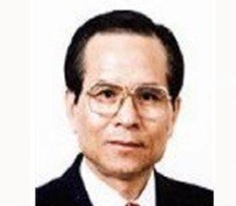 김택호 회장 (전 현대정보기술 사장, 전 초대 한국소프트웨어산업협회장)
